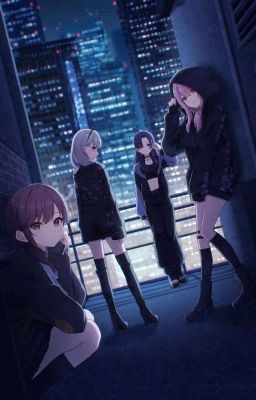 Чужие в городе Йокогамы!