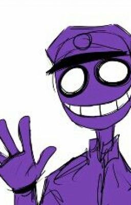 Жизнь Purple guy