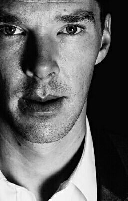 Бенедикт Камбербэтч  «Как исчезнуть полностью»