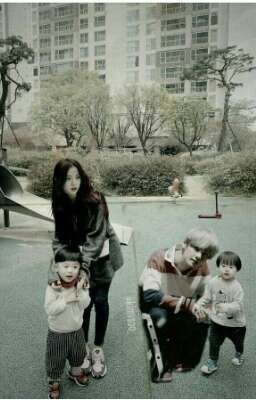 Наше будущее, или настоящее?[Закончен]