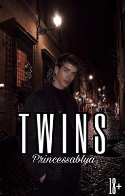 Twins [18+] (part 2)