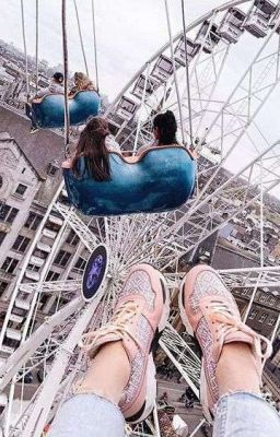 Жизнь это то что мы создаём сами 