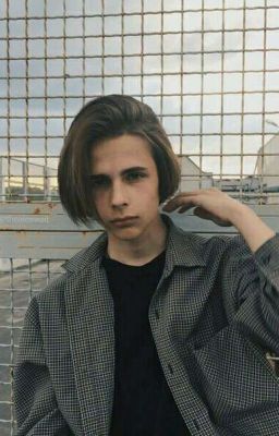 Моя первая настоящая любовь.