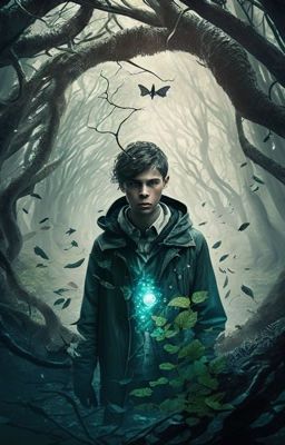 Волшебный лес