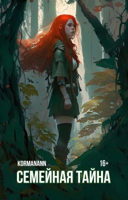 Семейная тайна