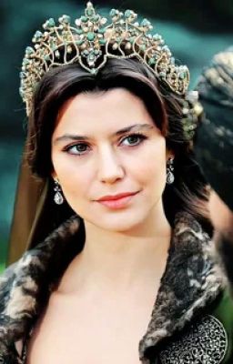 Последняя из рода Османов