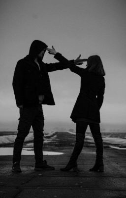 В любви, как на войне⚜️