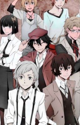 Фанфик про лето в бдс