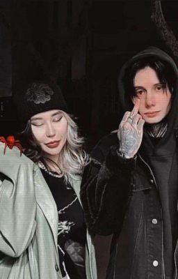 Сестра Чернокнижника