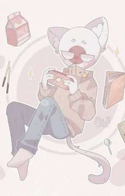 ~Заблуждаешься(закончено)