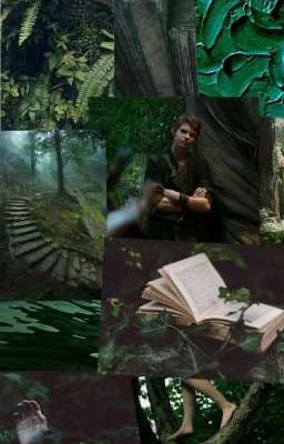 Do you promise to love me? Always and Forever...