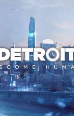 Deteroid: fall in love with a person