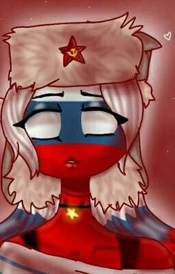 Дочь СССР: Наследница Отчизны