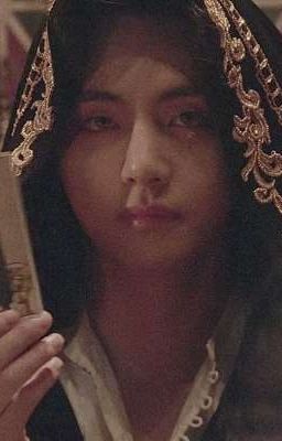 Гадалка Ким Тэхён