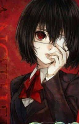 Катрина в Крипипасте