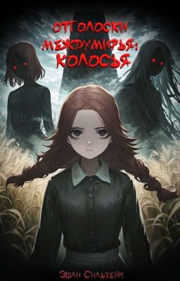 Отголоски Междумирья: Колосья