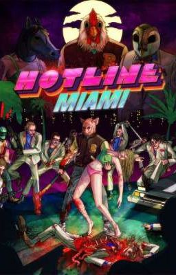 Hotline Miami