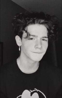 🥵я твой сводный братец Пэй🥵