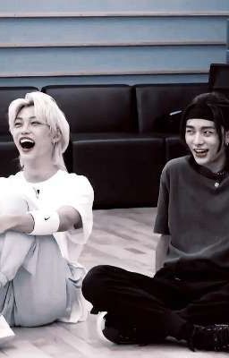 их связали танцы(хëнликсы) 