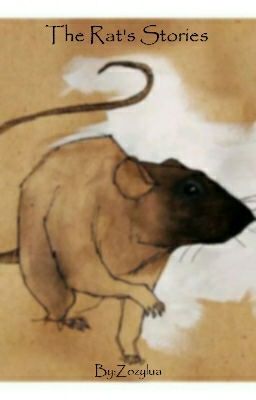 Крысиные истории