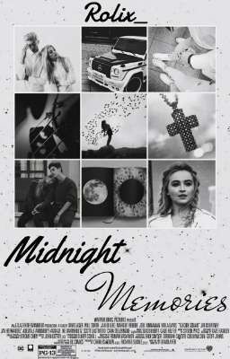 Midnight memories 