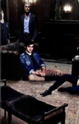 Гарри - наследник семьи Блэков