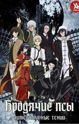 в мире бродячих псов