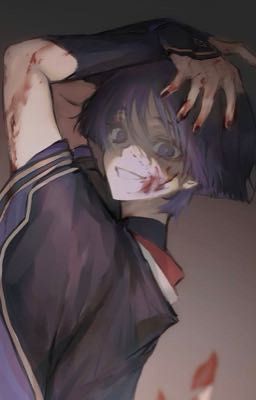 Давний друг или изверг//скарамучча