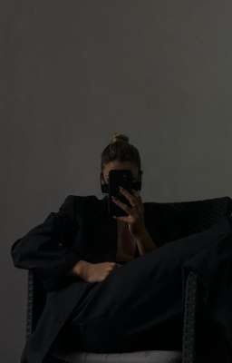 взгляд в неизвестность