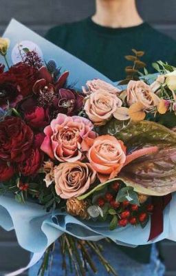 Любовь до луны и обратно...