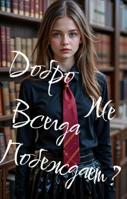 Добро же всегда побеждает?