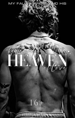 heaven of love | V.H