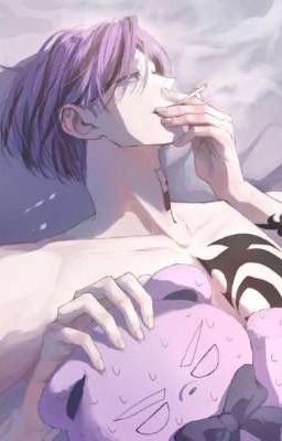 попробуй Убить,а Не Влюбиться