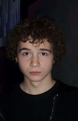 Любовь универсамовского мальчика)