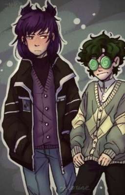 Он только мой