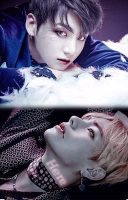 Мой омега- вампир