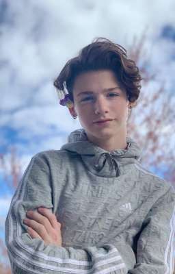 Новый папа или парень? 