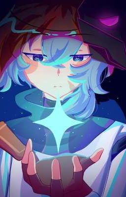 Парадокс искры✧˖°࿐ 