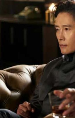 потерянный папа