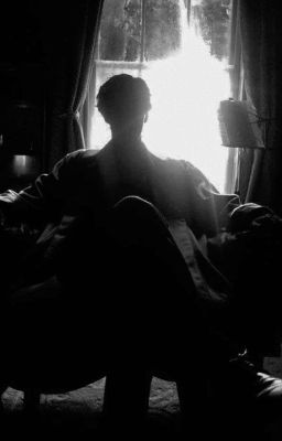 Тень который прячется 