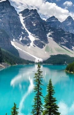 Я так богата...