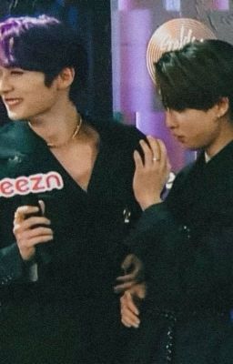 Прости, но я тебя люблю (минсоны)