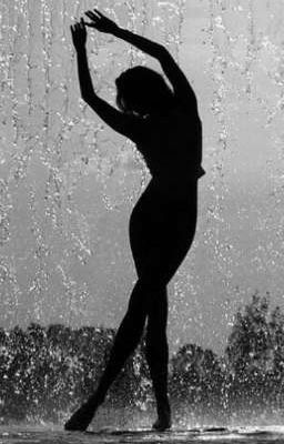 Сквозь тишину