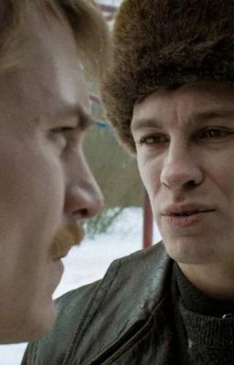 Слово пацана. Кощей