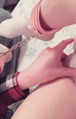 daddy and little girl