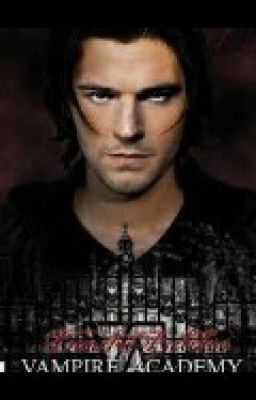 Академия вампиров. Первая встреча от лица Дмитрия.