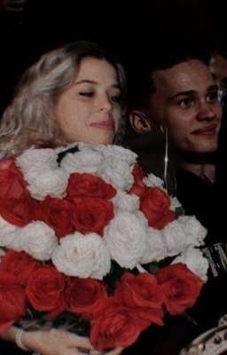 Киллер в которого я влюбилась 