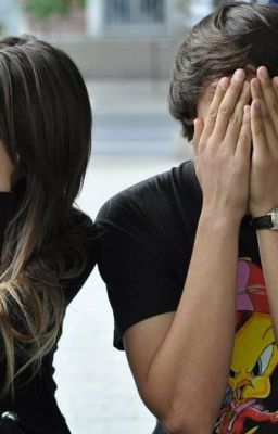 Сводный брат