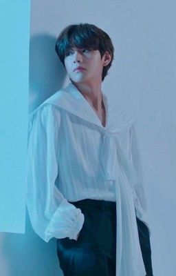 Ты мне нравишься,но не зазнавайся,чёртов Ким Тэхён