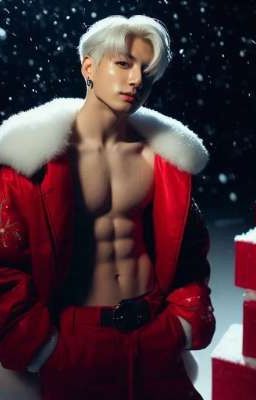 Подарок для кисы